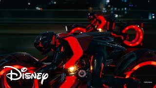 [트론: 아레스] 2차 예고편