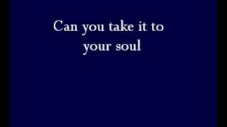 Cold - Feel it in your heart