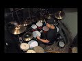 We Give You Glory (Drum Cover) - Andraé Crouch & Crystal Lewis