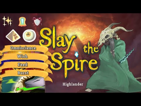 Slay the Spire June 5th Daily - Silent