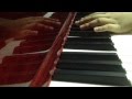 [PIANO COVER] Luhan-Our tomorrow 鹿晗-我们的明 ...