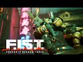 F.I.S.T.: Forged In Shadow Torch | Découverte Gameplay FR