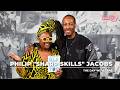 The Day With Trae | April 17th, 2026 - Philip "Sharp Skills" Jacobs