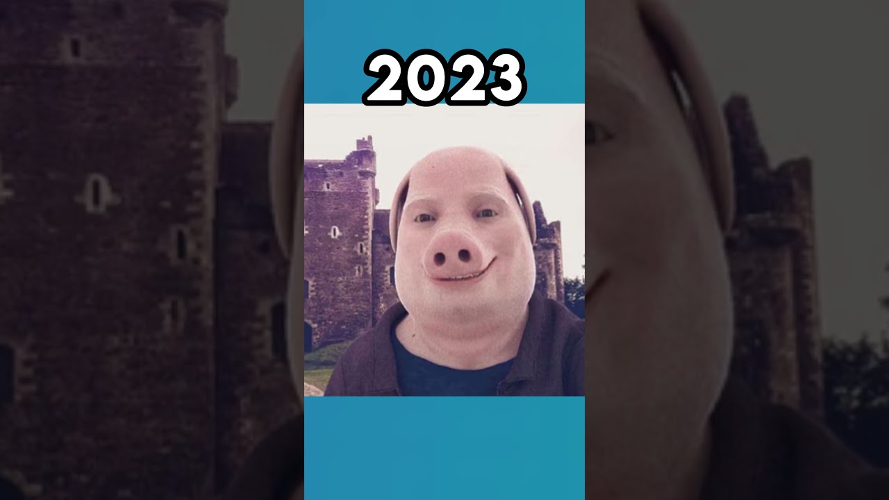 The Most Legendary Memes Then Vs Now