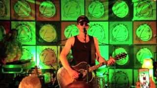 Live @ Café Opera: Björn Rosenström - En Gång Om Dagen