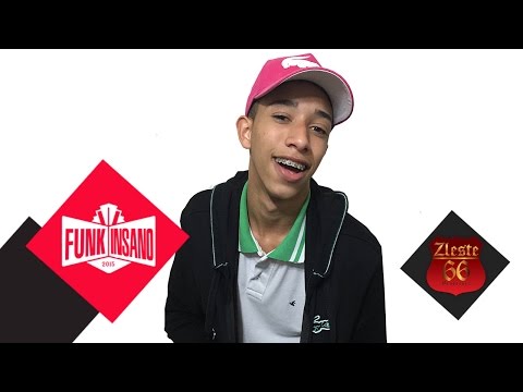 MC Lugu - De onde vem esses Menino ( DJ Oreia )