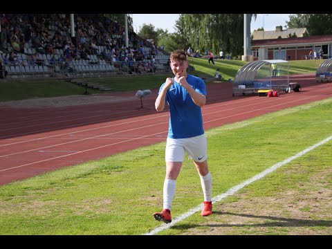 Maalikooste: KaaPo-HJS. Miesten Kakkonen, B-lohko 18.6.2022