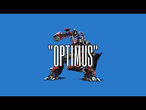 [FREE] Josman x Laylow x Ateyaba type beat - "Optimus"(prod. risko plug)