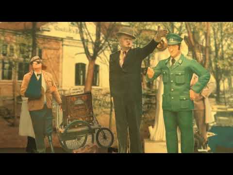 DIE OLSENBANDE IN DER DDR