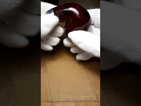 Peterson Sterling Silver SPIGOT 221