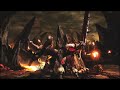 Scorpion All Variations Combos Mortal Kombat X