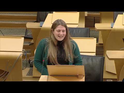Stage 1 Debate: Hunting with Dogs (Scotland) Bill - 25 October 2022