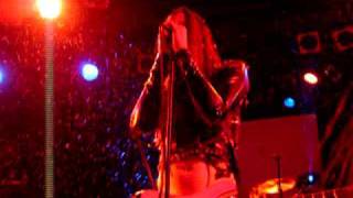 London After Midnight - The Christmas Song