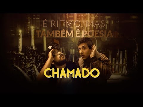 Video thumbnail for Chamado