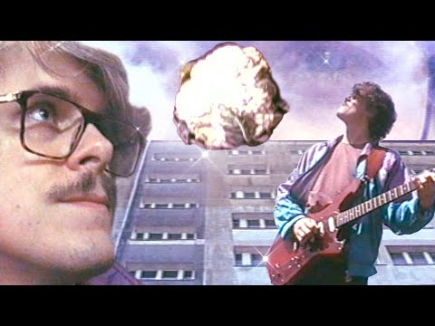 Californication | Retro Poland Cover