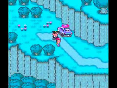 Let's Play Earthbound - 1 - An Unlikely Story