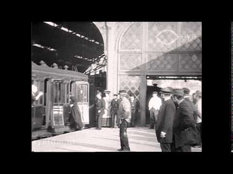 Van boerin tot artist