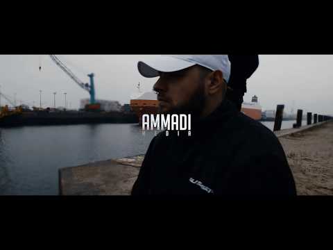 HAZZARD - Panik (prod. by IMad-Beatz) (Official 4K)