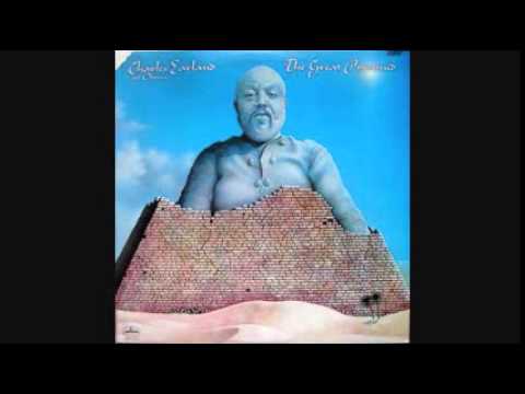 Charles Earland & Odyssey -  In The Land of Mu 1976