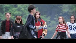 Download lagu Neffex grateful version Anggie_____________ Kamikaze(official Cover video) mp3