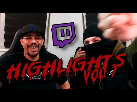 Blokkmonsta Highlights Vol.1 (mit Smoky & Ripa)
