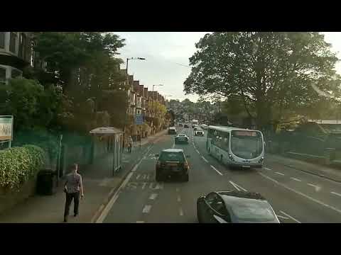 Ecclesall Road, Sheffield