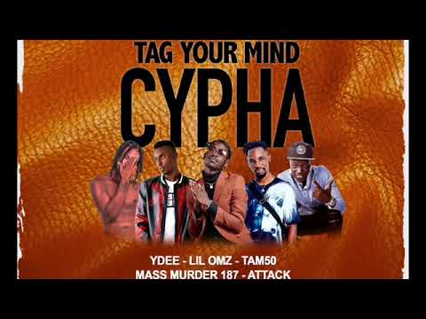 TAG YOUR MIND GAMBIA MIX BY DJ FLAMES OFFICIAL (DWIGHT NEALE)