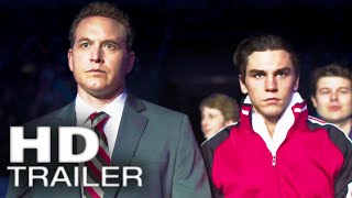 THE LAST CHAMPION Official Trailer (2021) Cole Hauser, Hallie Todd, Drama, Movie video