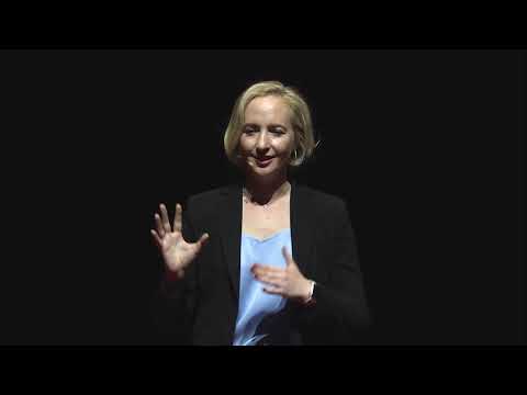 TEDx Talk