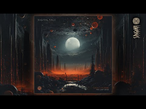 Digital Talk - Earth Poison