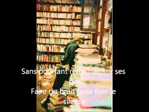 Jean Jacques Lafon - C'est beaucoup mieux comme ça Lyrics