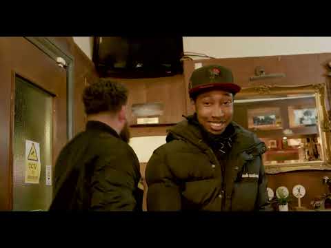 Mugzz - Nyashionality