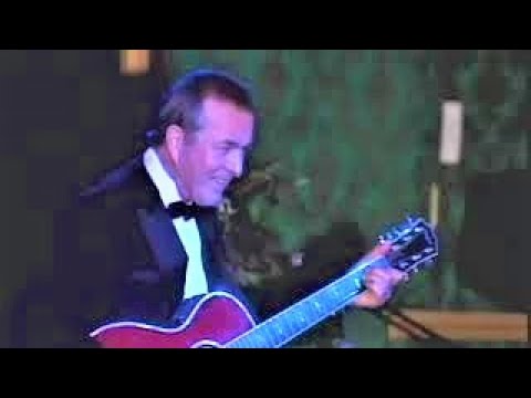 Jim Stafford @ Red Rose Ballroom, Plant City, FL, January 16, 2010