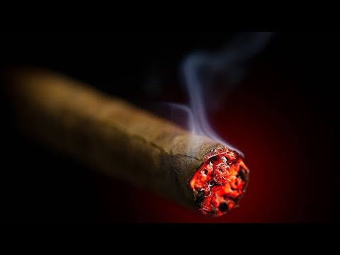 Fumando Se Va La Vida -  Ft 8 Uno (2024-5)