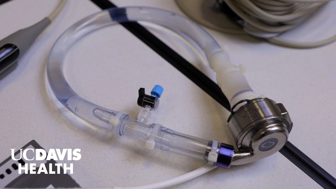 LVAD Explained - Left Ventricular Assist Device for Heart Failure | UC Davis Health
