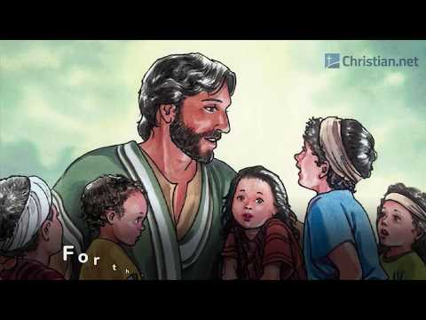 Jesus Loves Me | Christian Songs for Kids (2020)