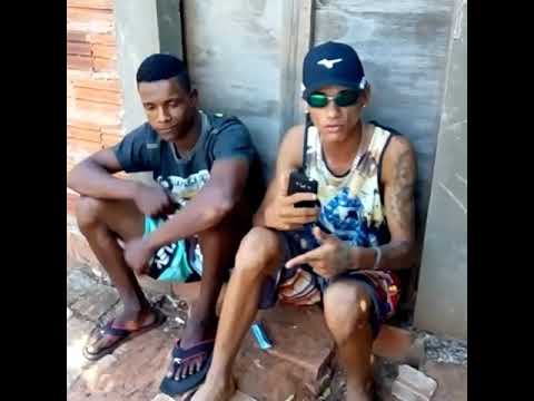 MC WP - De peça Na Mão Tou no plantão