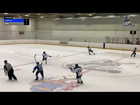 2021.10.22 LEHEL HC - MAC U14/B🇭🇺 1.harmad