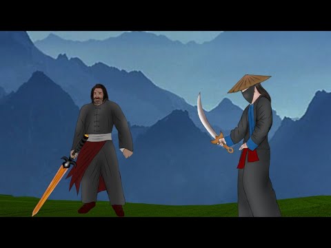 Lwm feej tub nab dub ntu 101-tawm tsam suav lisb txoj kev phem