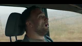Cosmo Jarvis as Hamish Considine from the film It Is In Us All (2022) dir. Antonia Campbell-Hughes