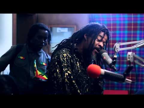 United Flavour    feat  King Kalabash  HITS