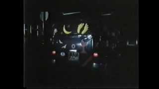 "D'improvviso al terzo piano" Amasi Damiani (1977)