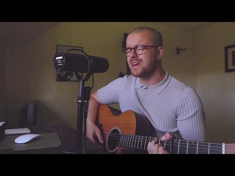 Tiny Fires - Toby Johnson (Live Sessions)