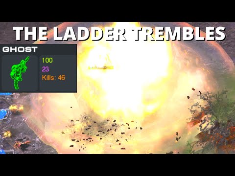 MASS NUKES ARE BACK!!! - Cloaked to Grandmaster *NEW* Series