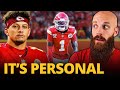 The Chiefs Are Out For BLOOD And Nobody S Ready For It