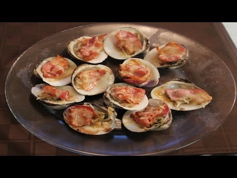 download lagu mp3 mp4 How To Make Clams Casino On The Grill, download lagu How To Make Clams Casino On The Grill gratis, unduh video klip How To Make Clams Casino On The Grill