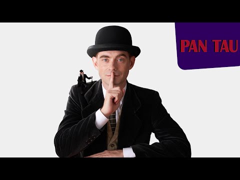 Pan Tau | Trailer #serienempfehlung