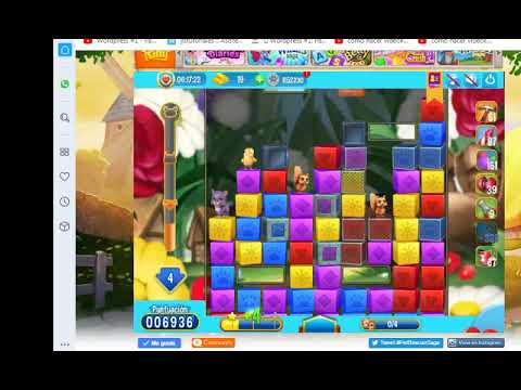 Pet Rescue level 3341, pet rescue, nivel 3341 pet rescue solucionado, solved, sin booster3341