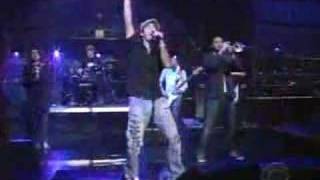 The Cat Empire Play &quot;Sly&quot; on David Letterman