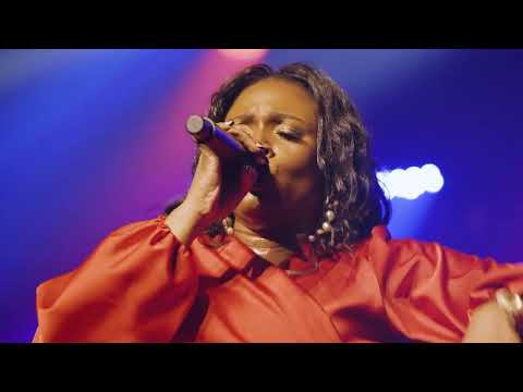 Concert Shey'Ruben - DENA MWANA & JEAN JEAN & MORIJAH & HOWZIK